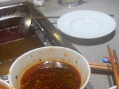 -海底捞火锅(龙湖三千集店)
