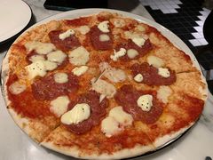 -玛尚诺Pizza&Bar(长泰广场店)