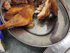 -南沙辉记烧鸡·荔枝木炭火吊烧(旧镇店)