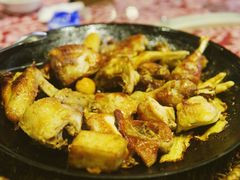 -临家闽南菜(宝洲路店)