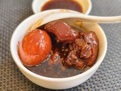 -圣丰索菲特·2 On 988 Café 自助餐厅