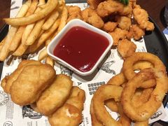 -Ambra Haus琥珀屋精酿餐厅(宝山店)