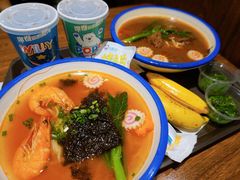 -海昌极光餐厅