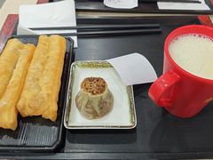 -永和大王(宜山店)