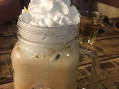 -Cafe Alice咖啡爱丽丝(奥城店)