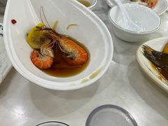 -威海渔村(黄兴路店)