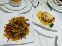 -北京友谊宾馆·俄罗斯餐厅