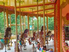 -辛玛王国游乐园