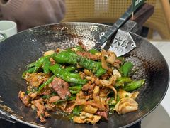 -7mall美食潮地标