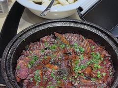 -红胖胖龙虾王·本地菜