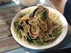淮阳大煮干丝-洪大妈·黄鱼面(金山嘴渔村店)