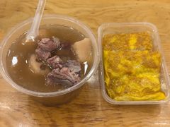 -四季美汤包(户部巷店)
