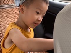 -绿茶餐厅(燕郊永旺店)