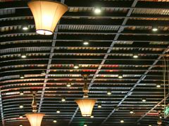 店内环境-钟书阁(松江泰晤士小镇店)