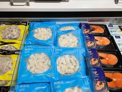 -盒马鲜生(岭南新世界店)