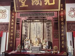 -董府·古宅餐厅