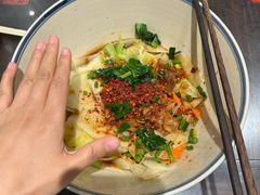 -尚寨嫽扎咧面馆(钟楼店)
