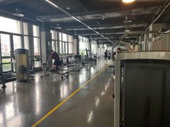 -天行健身＆天行拳馆跆拳道·格斗TXGYM