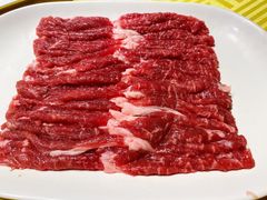 -东来顺饭庄(金泉广场店)