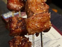 -马海涛牛肉串(领汇广场店)