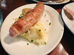 -羽深肉铺 Steak & Wine