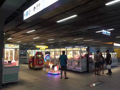 台湾高铁左营站(Zuoying St)-文府路口(Taiwan High Speed Rail Zuoying Station)