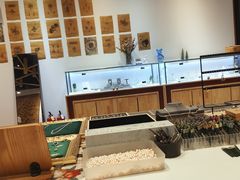 -十八字金银饰·拼豆·开蚌手工体验团建(君太百货店)