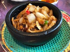 -宁波状元楼酒店(和义路店)