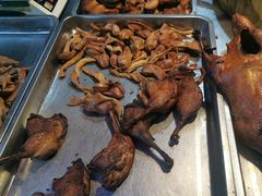 -苏板鸭
