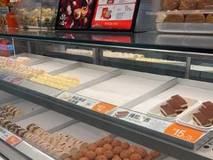 -東更道点心行(崂山丽达店)