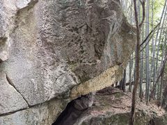 -山沟沟景区