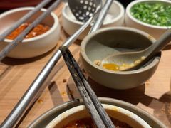 -巴奴毛肚火锅(龙湖锦艺城店)