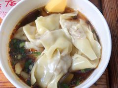 -无名饺子店