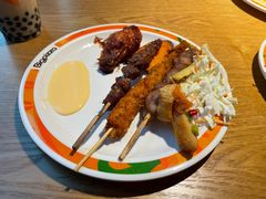 -比格比萨自助(德思勤四季汇店)