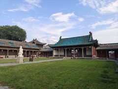 -代州文庙