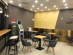大堂-丸摩堂鲜果茶(城南优品道店)