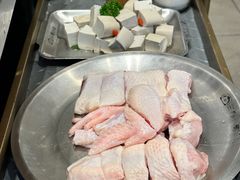 -椰小鸡·琼州糟粕醋(美兰缤纷城店)