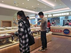 -素满香·食养自助(建邺万达店)