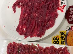 -潮正和潮汕牛肉火锅·老字号(番禺万达店)
