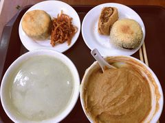 豆汁儿-白魁老号饭庄(交道口店)