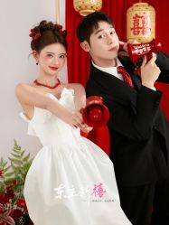 -雅云婚纱摄影工作室旗舰店