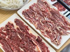 -伟记牛肉(金鸿公路店)