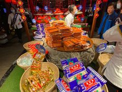 -周师兄大刀腰片火锅(洪崖洞旗舰店)