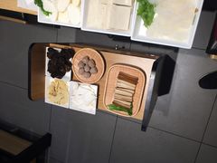 -彤德莱牛肉火锅(双港店)