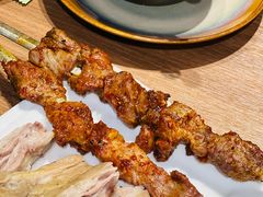 -贯贯吉·清真餐厅(浙江中路店)