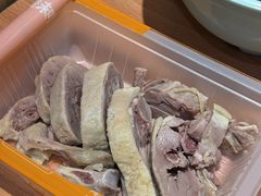 -回味鸭血粉丝汤(夫子庙瞻园路店)