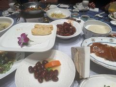 -盛福楼·惠山宴(盛岸路店)