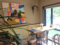 -Money Shops(愚园路店)