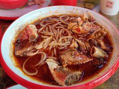 -老闵田螺馆·南昌特色小炒(梦时代店)