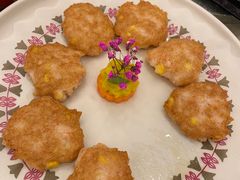 -顺风山庄(水濂山店)